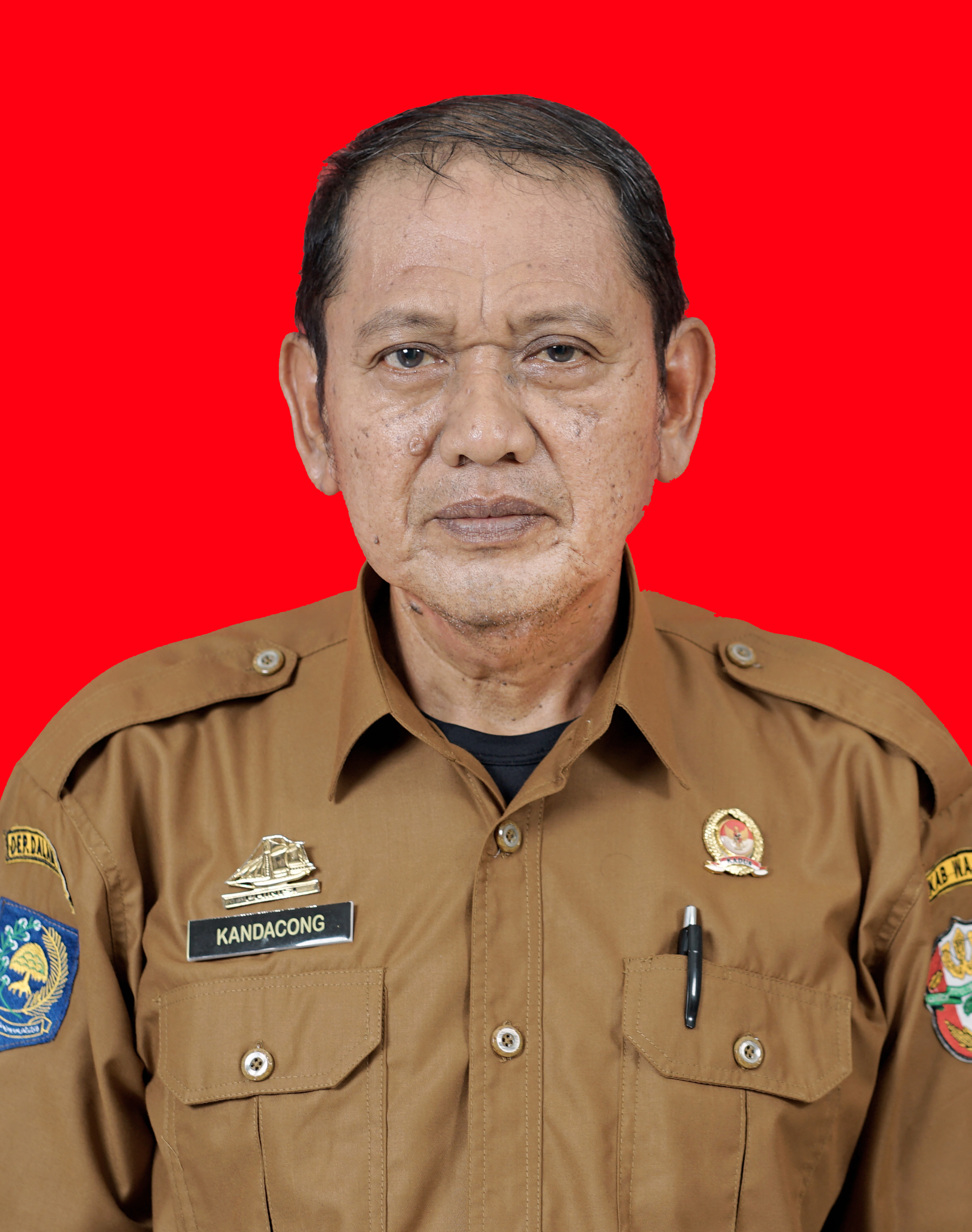 KANDACONG