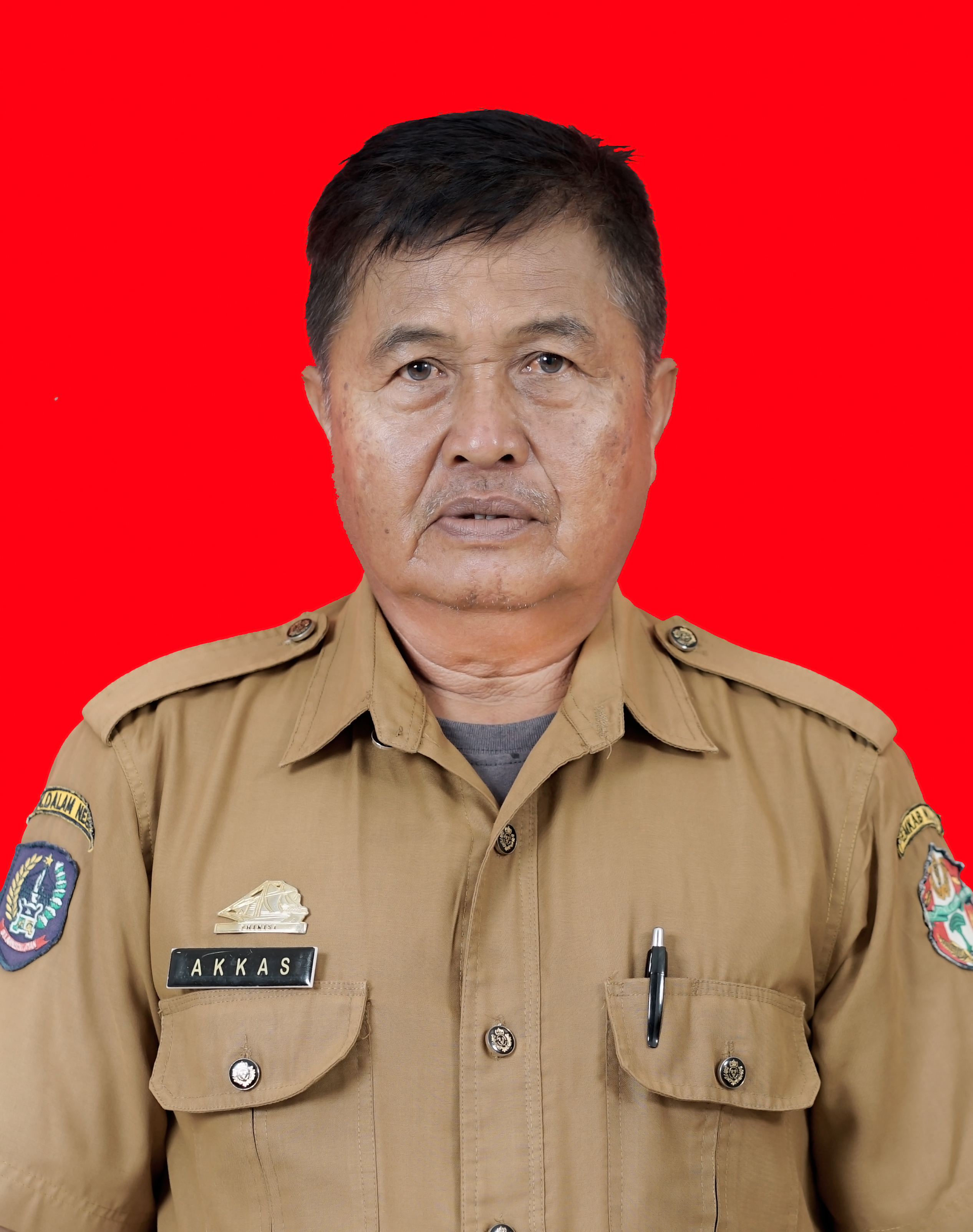 AKKAS