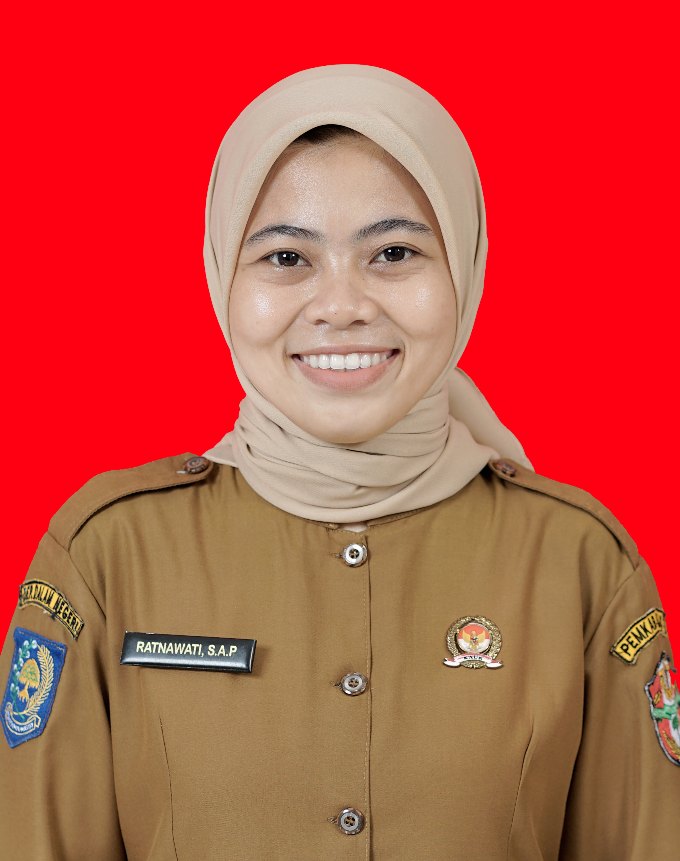 RATNAWATI